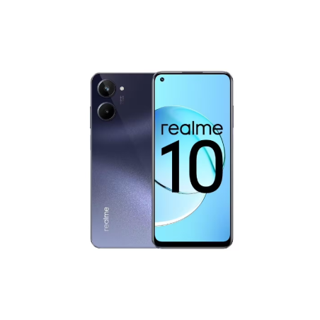 Realme 10 Pro 128 Go Noir - Grade AB - Maison Réf. TA5142 | Smarty Pari