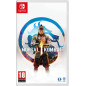 Nintendo Jeu Switch Mortal Kombat 1 Nintendo Jeu Switch Mortal Kombat 1