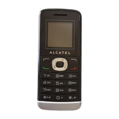 Alcatel One Touch 1052G English Interface Phone