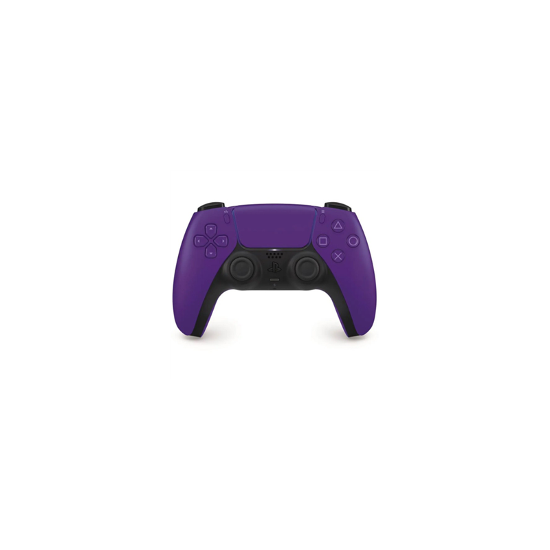 Sony Manette sans fil DualSense PS5 – Violet Galactic Sony Manette sans fil DualSense PS5 – Violet Galactic