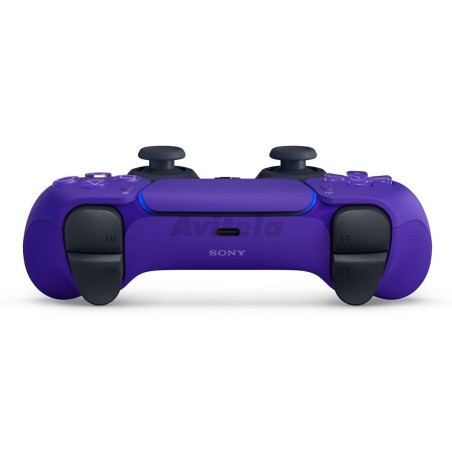 Sony Manette sans fil DualSense PS5 – Violet Galactic
