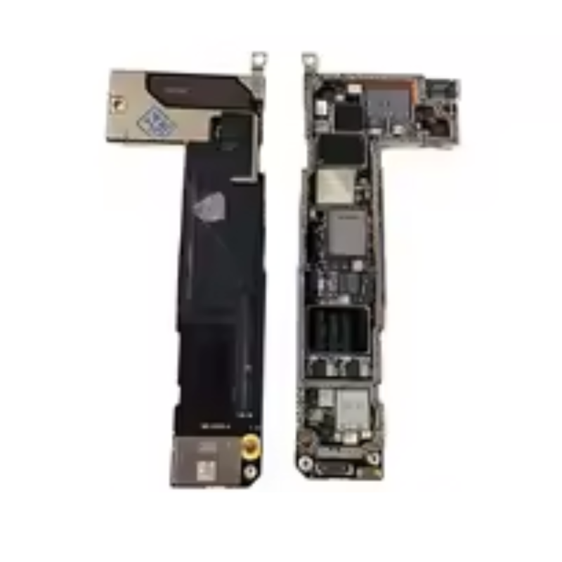 Carte Mère Supérieure Polie CNC Pour iPhone 12 Pro Max EU Carte Mère Supérieure Polie CNC Pour iPhone 12 Pro Max EU