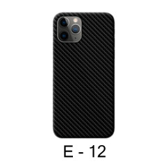 CUTTING Rear Protection Film Pattern