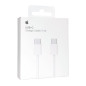 Câble Apple USB-C vers USB-C – 1 m, vrac · Reconditionné Câble Apple USB-C vers USB-C – 1 m, vrac · Reconditionné