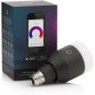 Ampoule connectée LIFX The Original A21E27 – Metal Gray, édition limitée