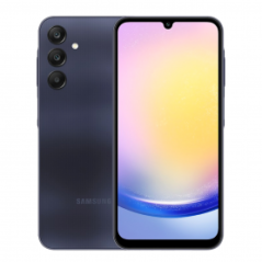 Samsung Galaxy A25 5G 128 Go Bleu Noir - EU - Neuf · Smarty Paris
