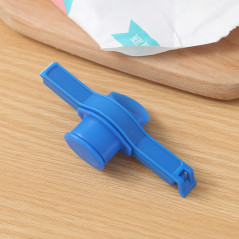 Clips de scellement alimentaire ECO | Smarty Paris