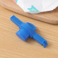 Clips de scellement alimentaire ECO – Couleur aléatoire