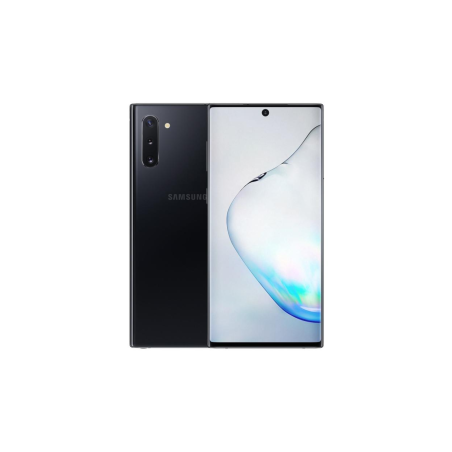 Samsung Galaxy Note 10 256 Go Noir - Grade A - Maison Réf. TA2374 | Sma