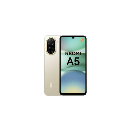 Xiaomi Redmi A5 128 Go Or - Neuf