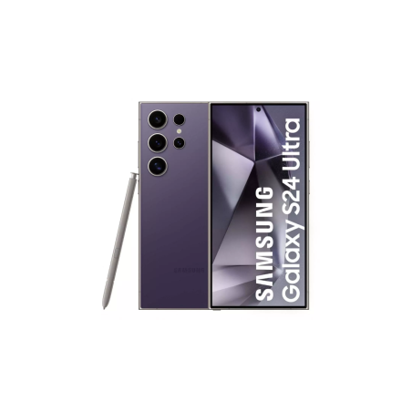 Samsung Galaxy S24 Ultra 5G 512 Go - Non EU - Neuf · Smarty Paris
