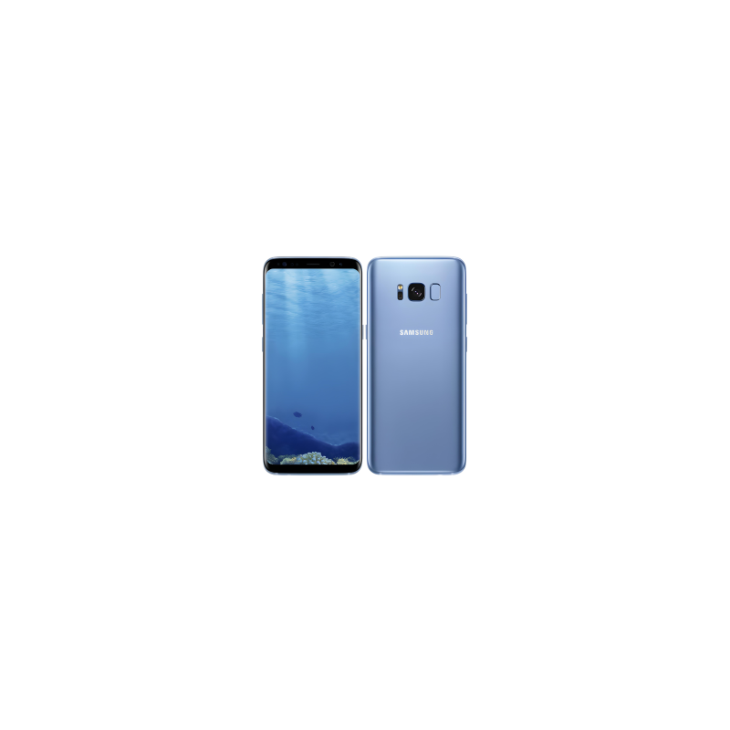 Samsung Galaxy S8 64 Go Bleu - Grade AB