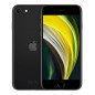 Apple iPhone SE (2020) – 64 Go Noir · Reconditionné