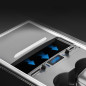 Station d'accueil voiture Tesla aromathérapie – 27 W