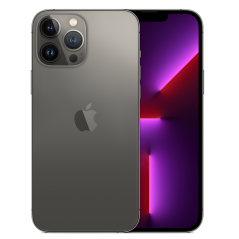 Apple iPhone 13 Pro 128GB Graphite | Smarty