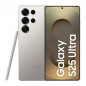 Samsung Smartphone Galaxy S25 Ultra 5G – 512 Go Titane Argent