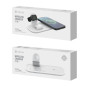 Devia Chargeur sans fil magnétique 3-en-1 Smart Series – iPhone 15W, AirPods 3W, iWatch 2W Devia Chargeur sans fil magnétique 3-en-1 Smart Series – iPhone 15W, AirPods 3W, iWatch 2W