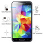 ECO Verre trempé HD pour Samsung Galaxy série S – 9H
