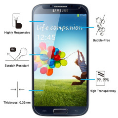 ECO verre trempé Galaxy série S 9H | Smarty Paris