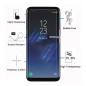 ECO Verre trempé HD pour Samsung Galaxy série S – 9H