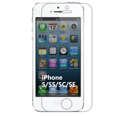 ECO lot 4 films iPhone 5 5S 5C SE | Smarty Paris