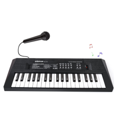 Piano électronique pour enfants 37 touches multifonction rec
