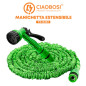 Tuyau d'arrosage extensible CIAOBOSI TX-8724 – 25 m