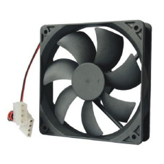 1225 Cooling Fan 12cm 4-Pin | Smarty