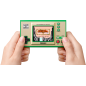 Nintendo Console Game & Watch The Legend of Zelda Nintendo Console Game & Watch The Legend of Zelda