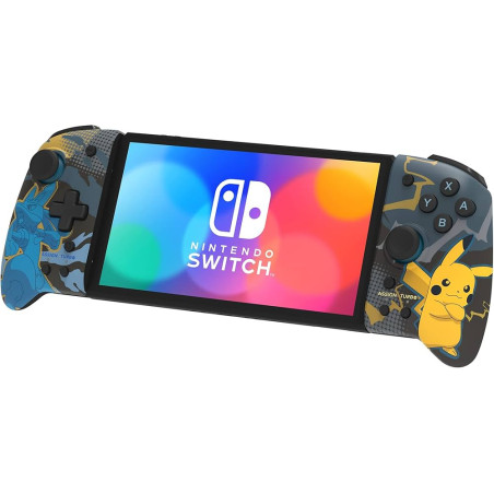 Nintendo Manette Split Pad Pro Lucario – Nintendo Switch
