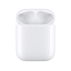 Boîtier AirPods MR8U2ZM/A sans fil | Smarty Paris