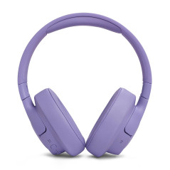 JBL Bluetooth Headphones Tune 520BT – Purple