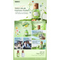 Car and home aromatherapy machine REMAX RM-C68 – Champs-Elysees