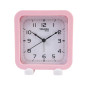 Bedside Alarm Clock CIAOBOSI YOUGOU YG-08914 – Pink Bedside Alarm Clock CIAOBOSI YOUGOU YG-08914 – Pink