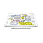 Apple Stylus Apple Pencil (2nd generation) – MU8F2ZM/A Apple Stylus Apple Pencil (2nd generation) – MU8F2ZM/A