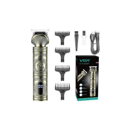 Tondeuse à Cheveux Electrique VGR V-962 - Maison Réf. G2673 | Smarty Pa