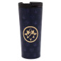 Bouteille d'eau Disney The Marvels – acier inoxydable 500 ml Bouteille d'eau Disney The Marvels – acier inoxydable 500 ml