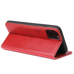 Étui portefeuille Mayline iPhone 6-17 Pro Max | Smarty