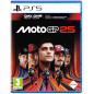 Sony Jeu PS5 MotoGP 25 One Edition Sony Jeu PS5 MotoGP 25 One Edition