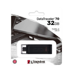 Kingston DataTraveler 70 USB-C 128GB | Smarty