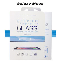 ECO tempered glass Galaxy Mega series 9H | Smarty