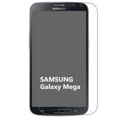 ECO tempered glass Galaxy Mega series 9H | Smarty