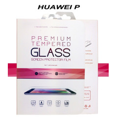 Tempered glass Huawei P series 9H | Smarty Paris