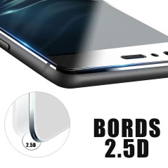 Verre trempé Huawei Honor 9H | Smarty Paris
