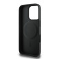 Pack de protection 3-en-1 GUESS pour iPhone – MagSafe Noir Pack de protection 3-en-1 GUESS pour iPhone – MagSafe Noir