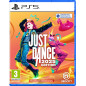 Sony PS5 Game Just Dance 2025 Edition Sony PS5 Game Just Dance 2025 Edition