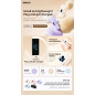Mini Power Bank Remax RPP-632 – 5,000mAh USB-C White Mini Power Bank Remax RPP-632 – 5,000mAh USB-C White