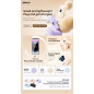 Mini Power Bank Remax RPP-633 – 5,000mAh Lightning Blue Mini Power Bank Remax RPP-633 – 5,000mAh Lightning Blue