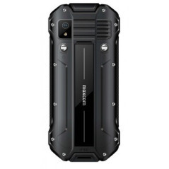 Téléphone 4G MAXCOM MM918 IP68 2,4 pouces | Smarty