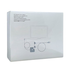 Chargeur Apple MagSafe 60 W MC461E/A